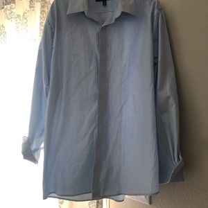Kenneth Cole Reaction dress shirt
